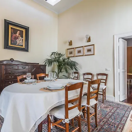 Santa Barbara Vegueta Holiday home *