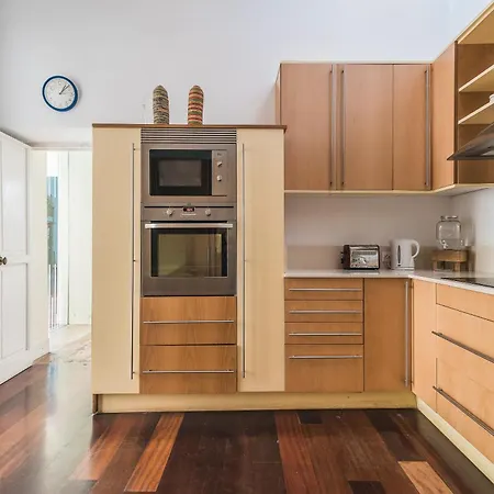 Santa Barbara Vegueta Holiday home *