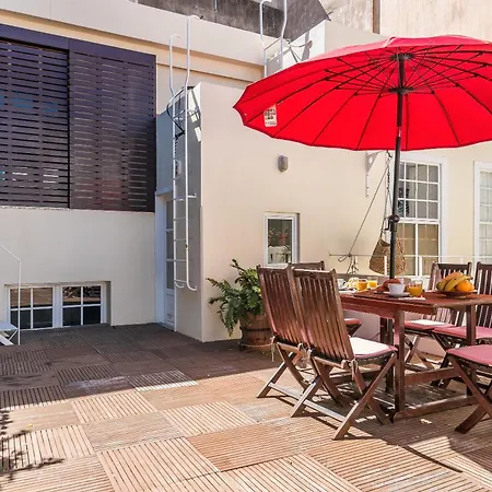 Holiday home Santa Barbara Vegueta *