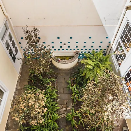 Holiday home Santa Barbara Vegueta Las Palmas de Gran Canaria