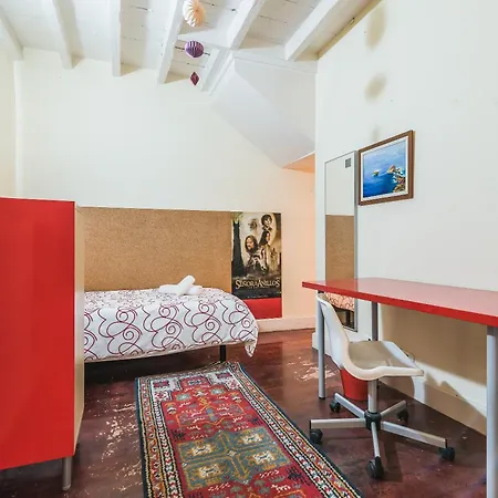 Holiday home Santa Barbara Vegueta Las Palmas de Gran Canaria