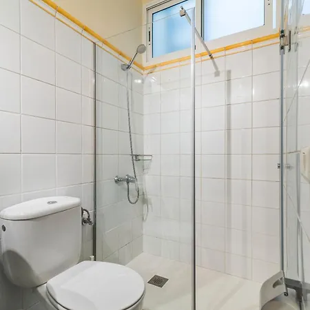 Santa Barbara Vegueta Holiday home